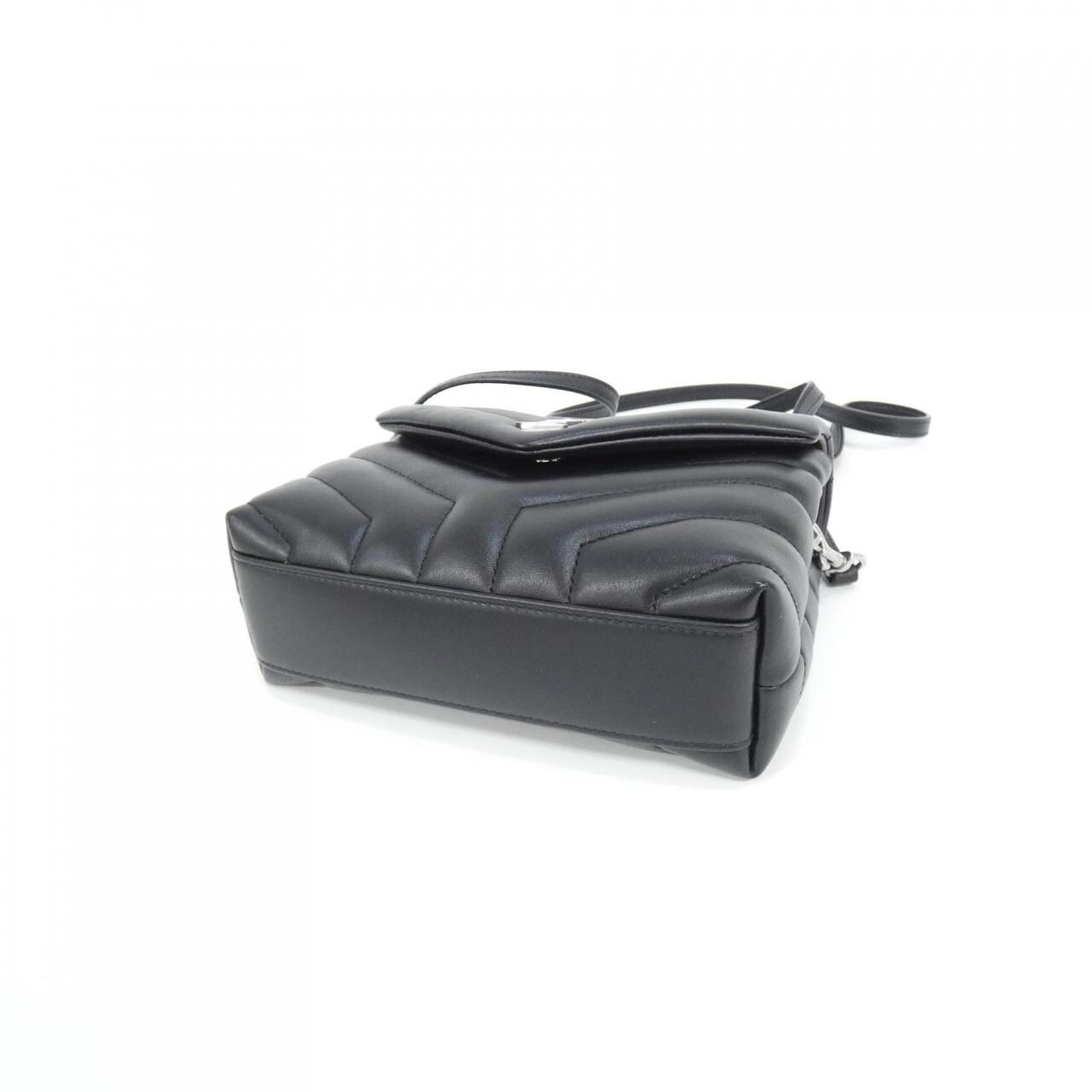 サンローラン ルル トイ バッグ 630951 DV706 ショルダーバッグ