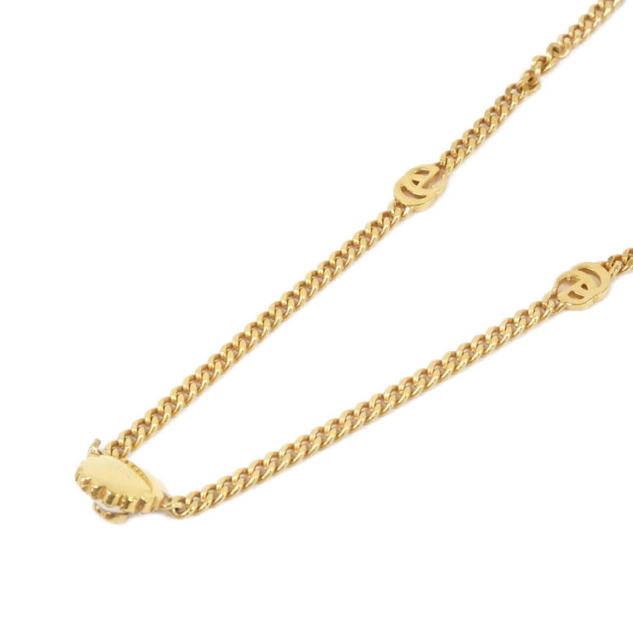 グッチ 702568 I9875 ネックレス