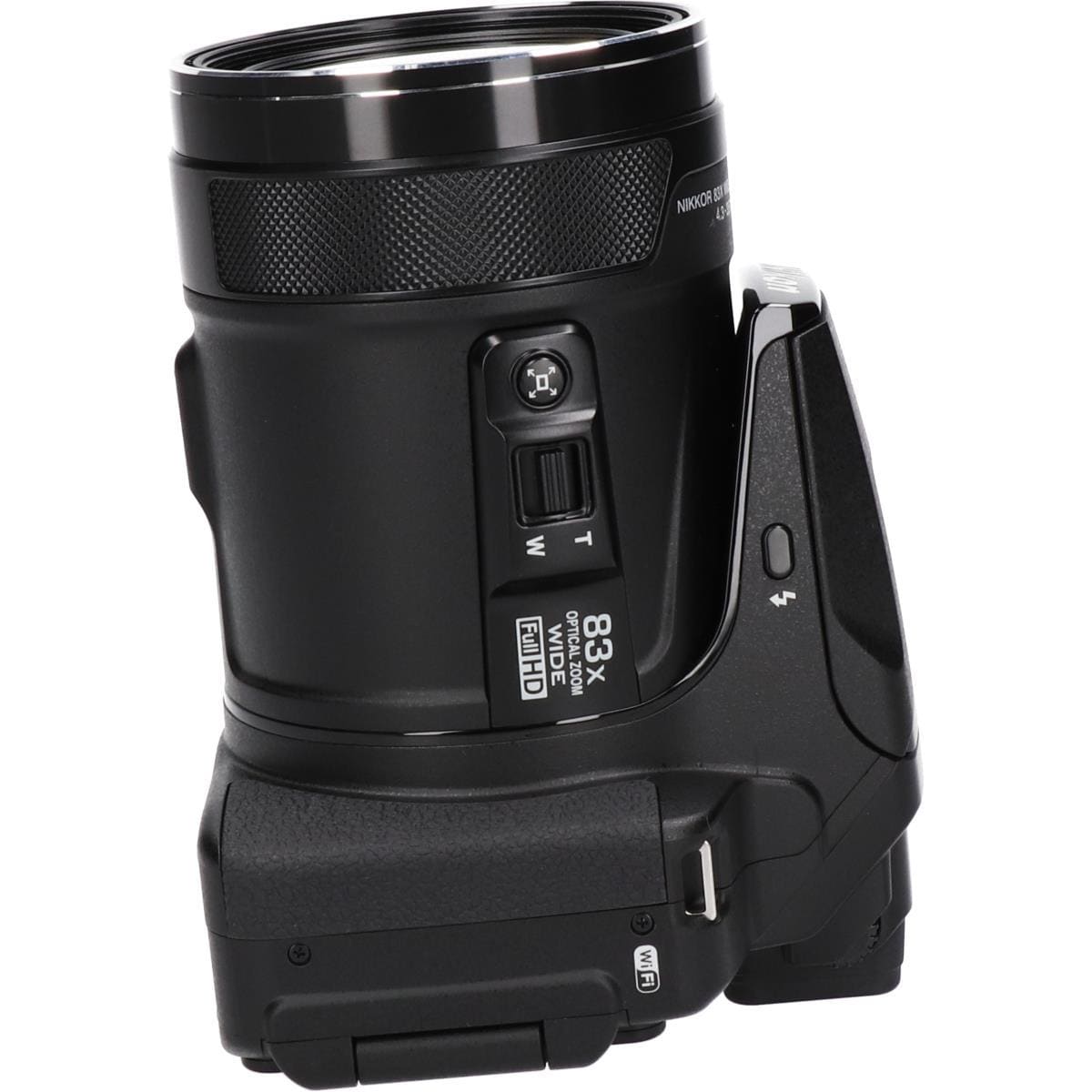 NIKON COOLPIX P900