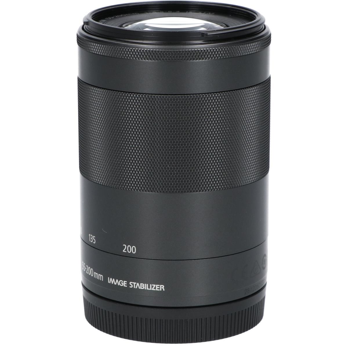 EF-M55-200mm F4.5-6.3IS STM