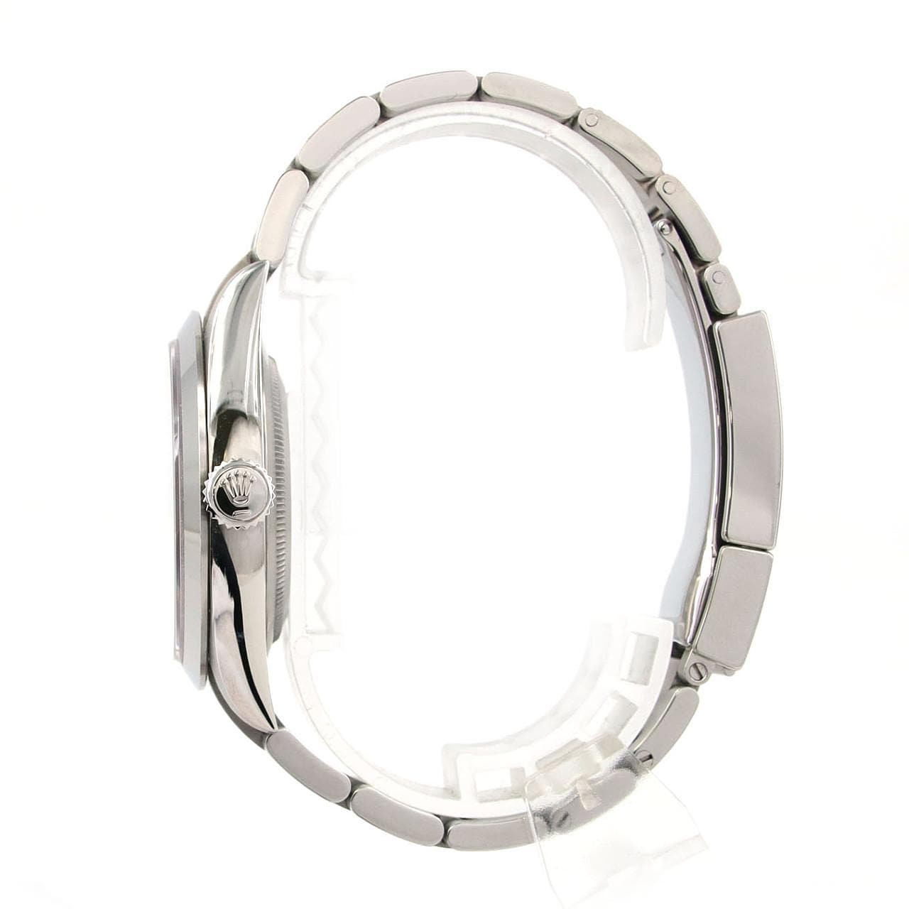 ロレックス エクスプローラーI 224270 SS 自動巻 ランダム番