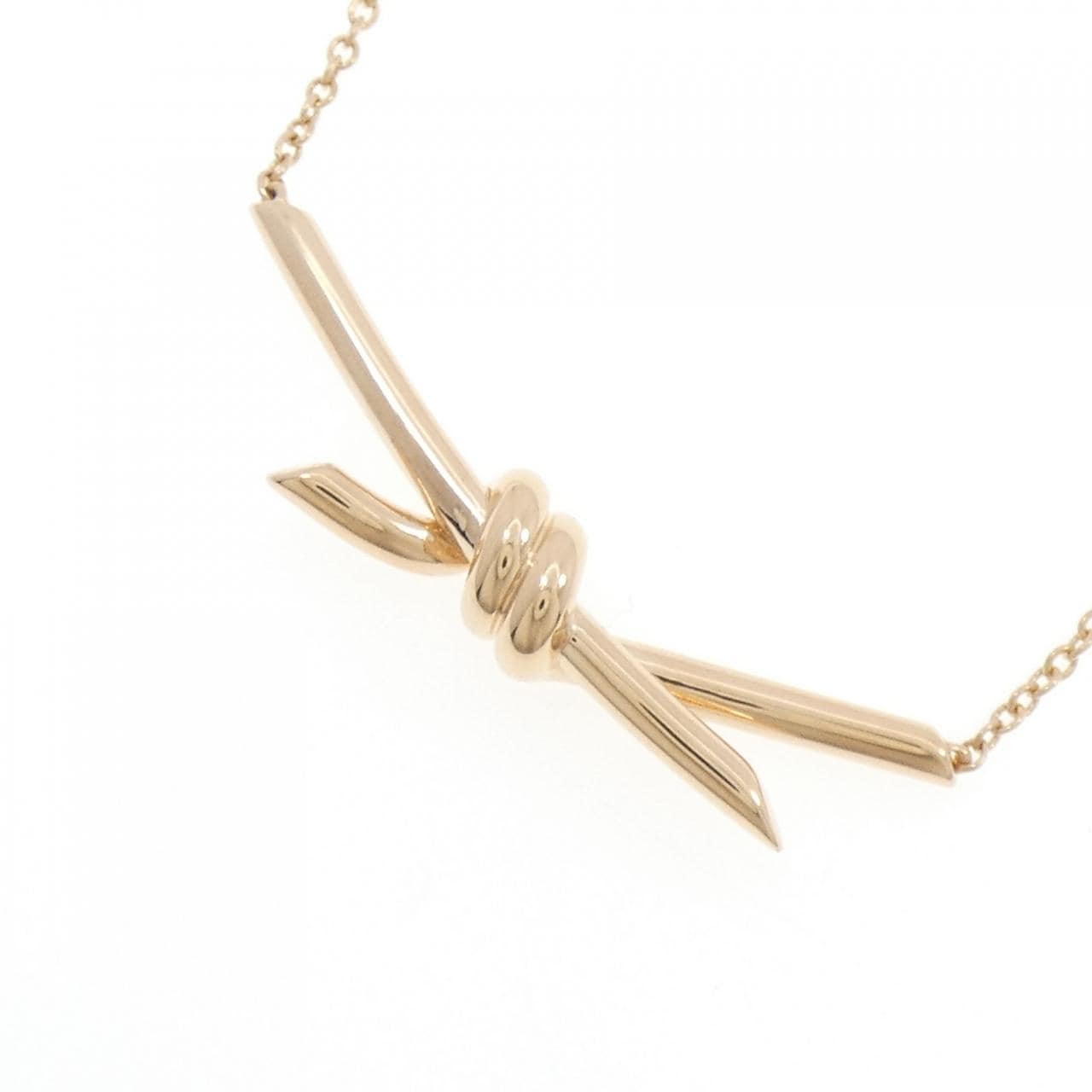 みわーー☆様♡希少♡ティファニー♡約60㎝♡ロングチェーン♡ネックレス♡925 Tiffany & Co. - ティファニー TIFFANY&Co. アップルハート