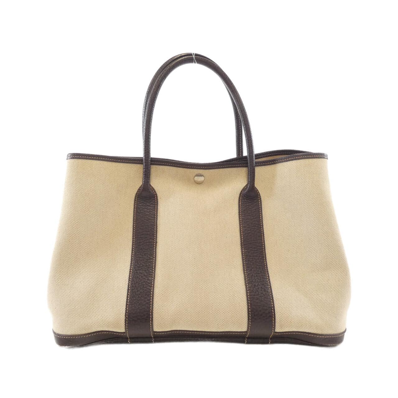 エルメス ガーデン パーティ 36cm 034924CK バッグ