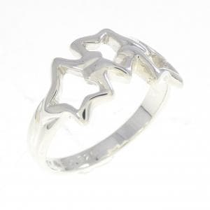 【ヴィンテージ】ティファニー 925 リング