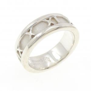 ティファニー アトラス リング