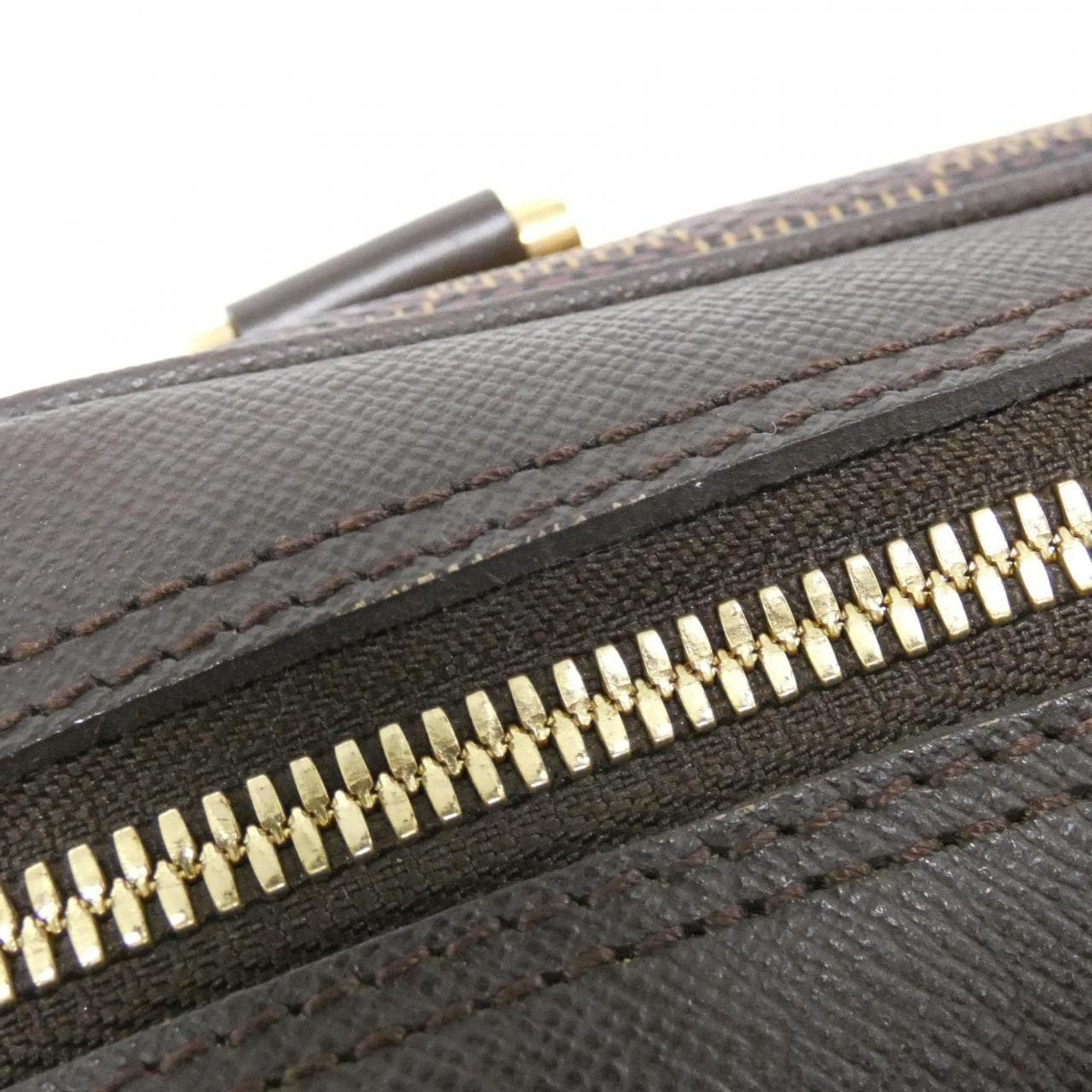 ルイヴィトン ダミエ ブレラ N51150 バッグ