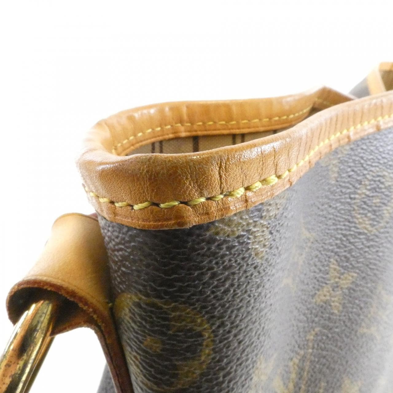 ルイヴィトン モノグラム ディライトフル PM M40352 ショルダーバッグ