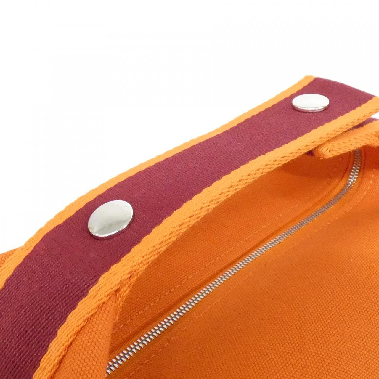 エルメス ブリッド ア ブラック PM 103222M ポーチ