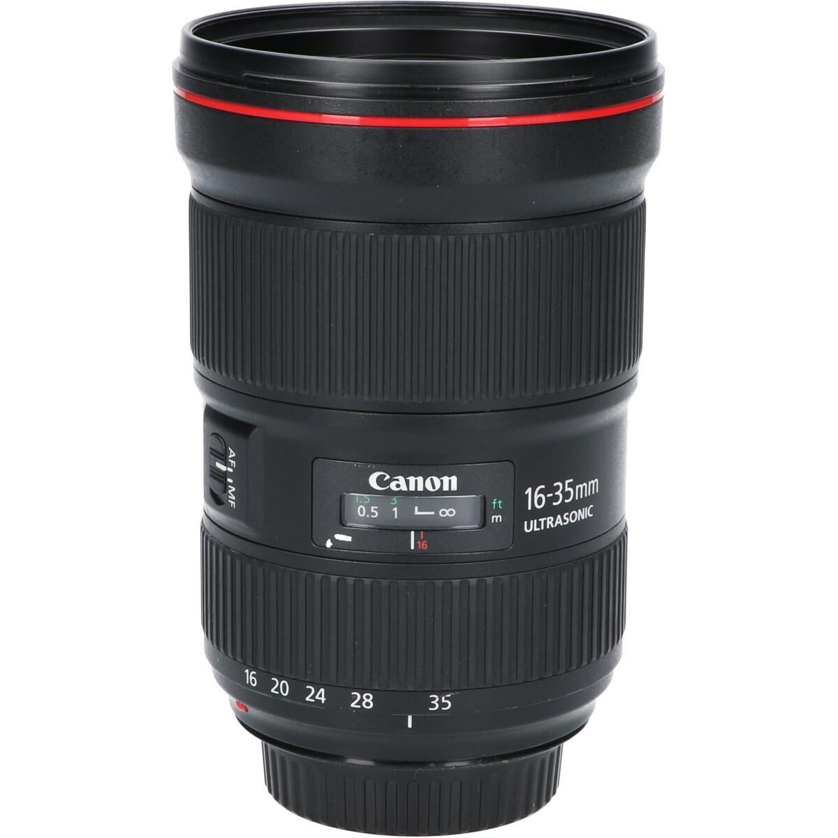 ＣＡＮＯＮ　ＥＦ１６－３５ｍｍ　Ｆ２．８ＬＩＩＩＵＳＭ