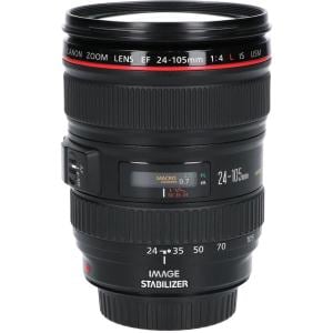 ＣＡＮＯＮ　ＥＦ２４－１０５ｍｍ　Ｆ４Ｌ　ＩＳ　ＵＳＭ