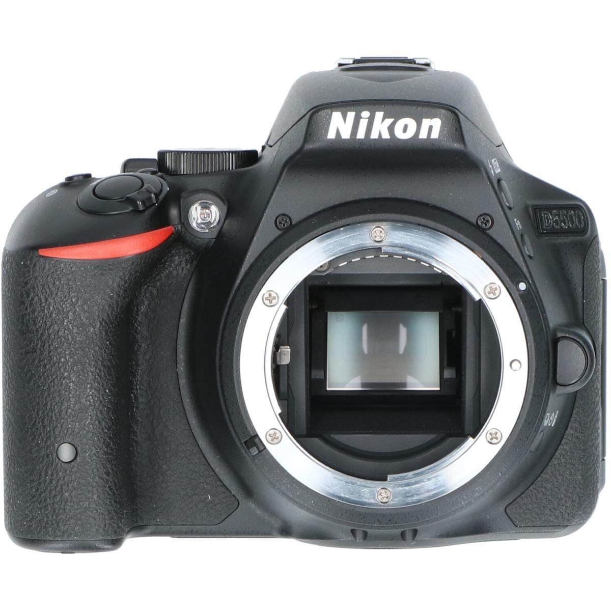 NIKON D5500