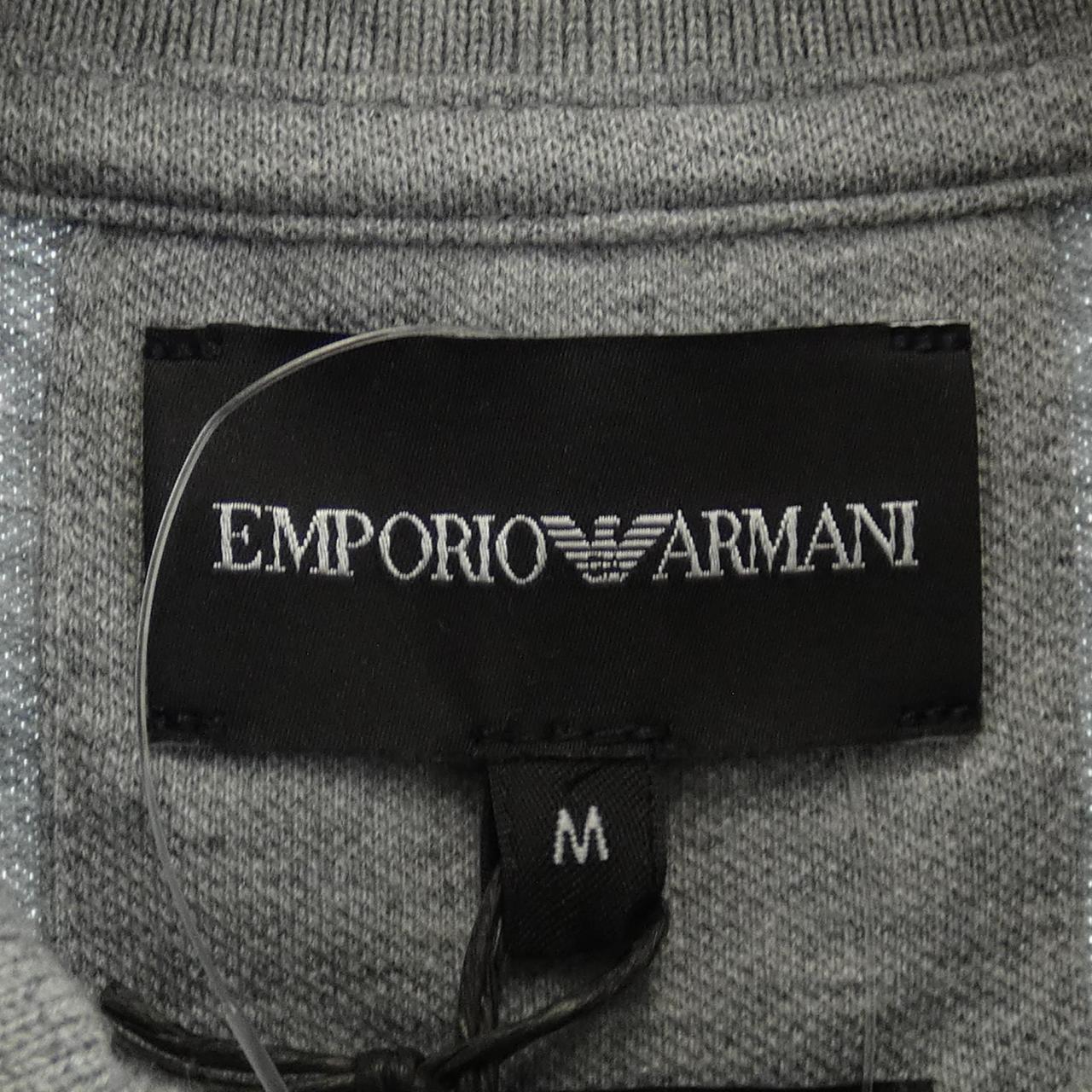 エンポリオアルマーニ EMPORIO ARMANI ポロシャツ
