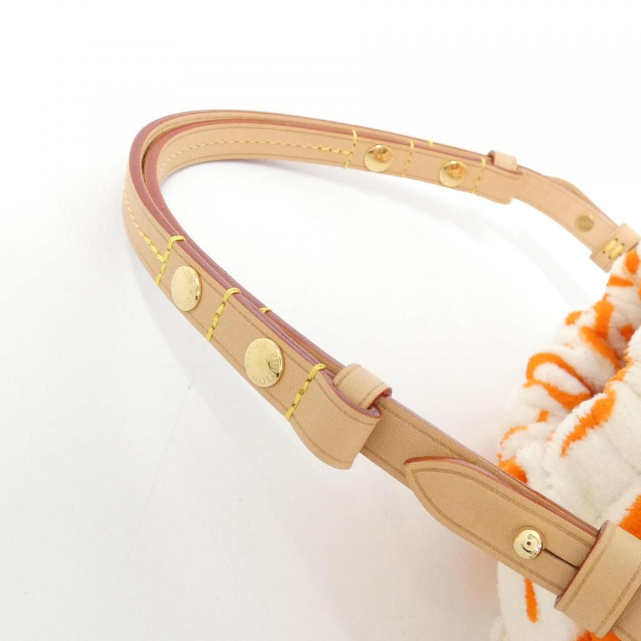 LOUIS VUITTON LV by the Pool 水桶包 LV Vacation M25146 包