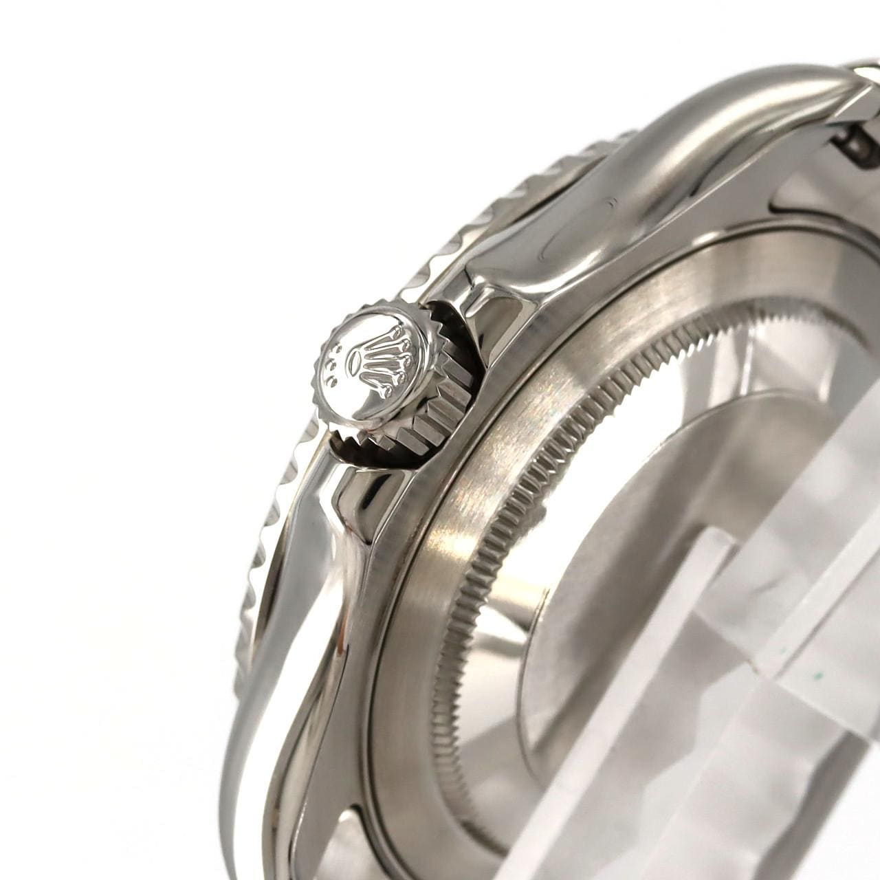 ROLEX Yacht Master Rolesium 16622 SSxPT自動上弦M number