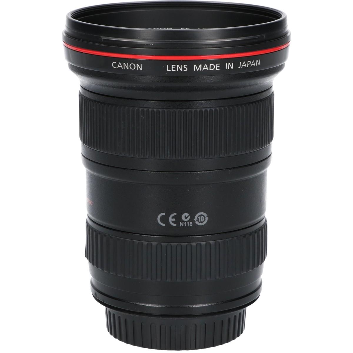 ＥＦ１６－３５ｍｍ　Ｆ２．８ＬＩＩＵＳＭ