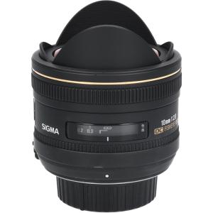 ニコン１０ｍｍ　Ｆ２．８ＥＸ　ＤＣ　ＦＩＳＨＥＹＥ