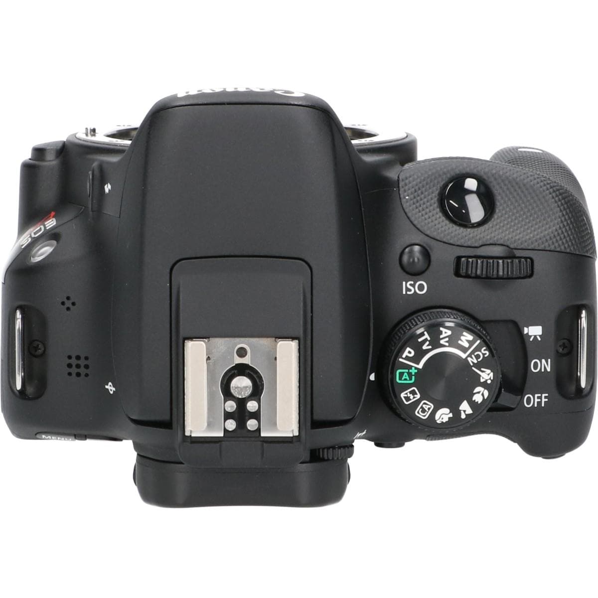 EOS KISS X7