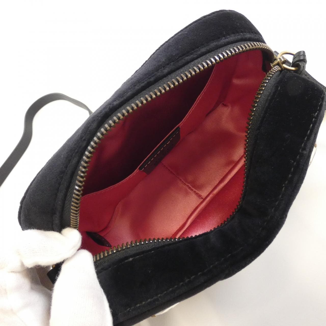 グッチ GG マーモント 448065 9FRRT ショルダーバッグ