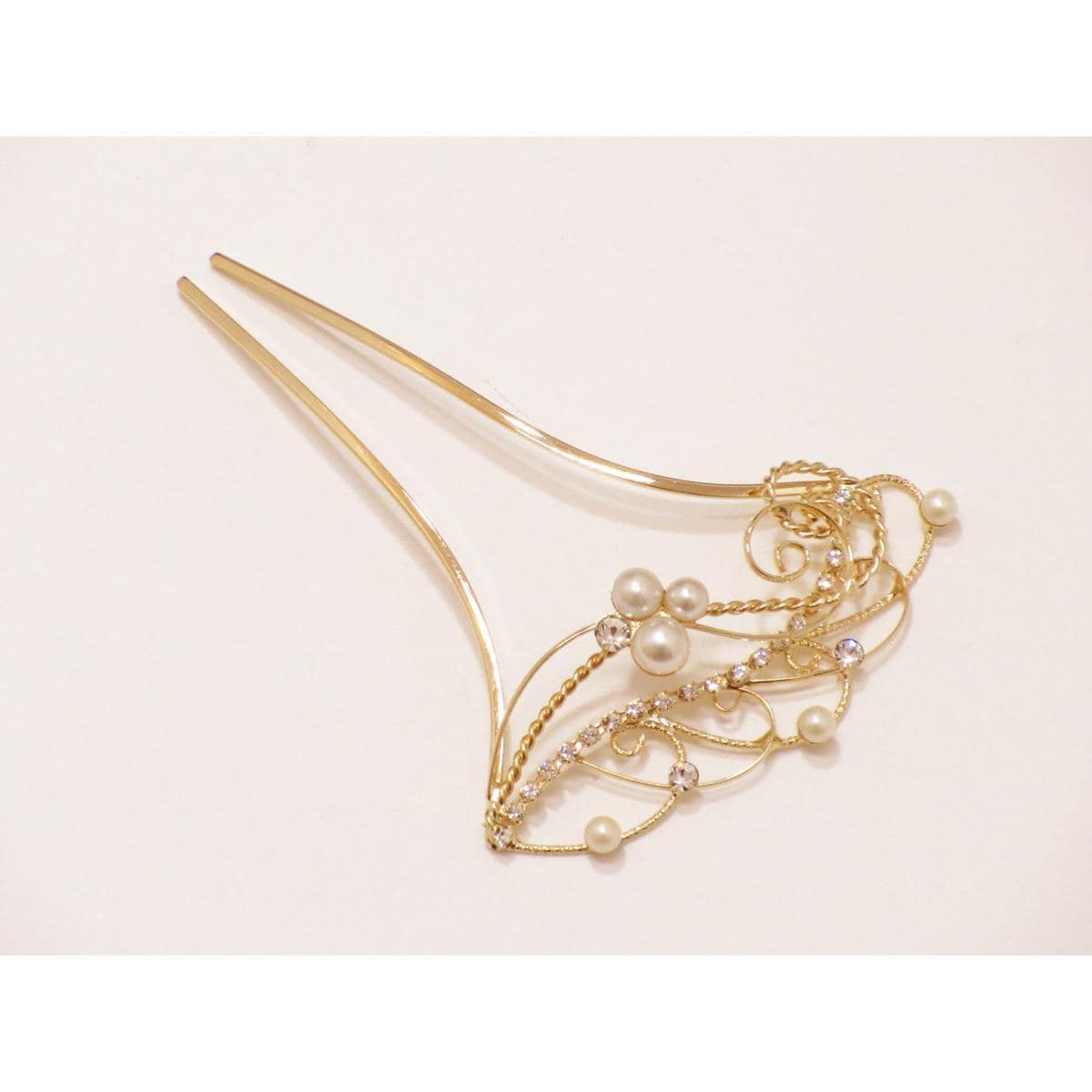 [新品] 髮夾