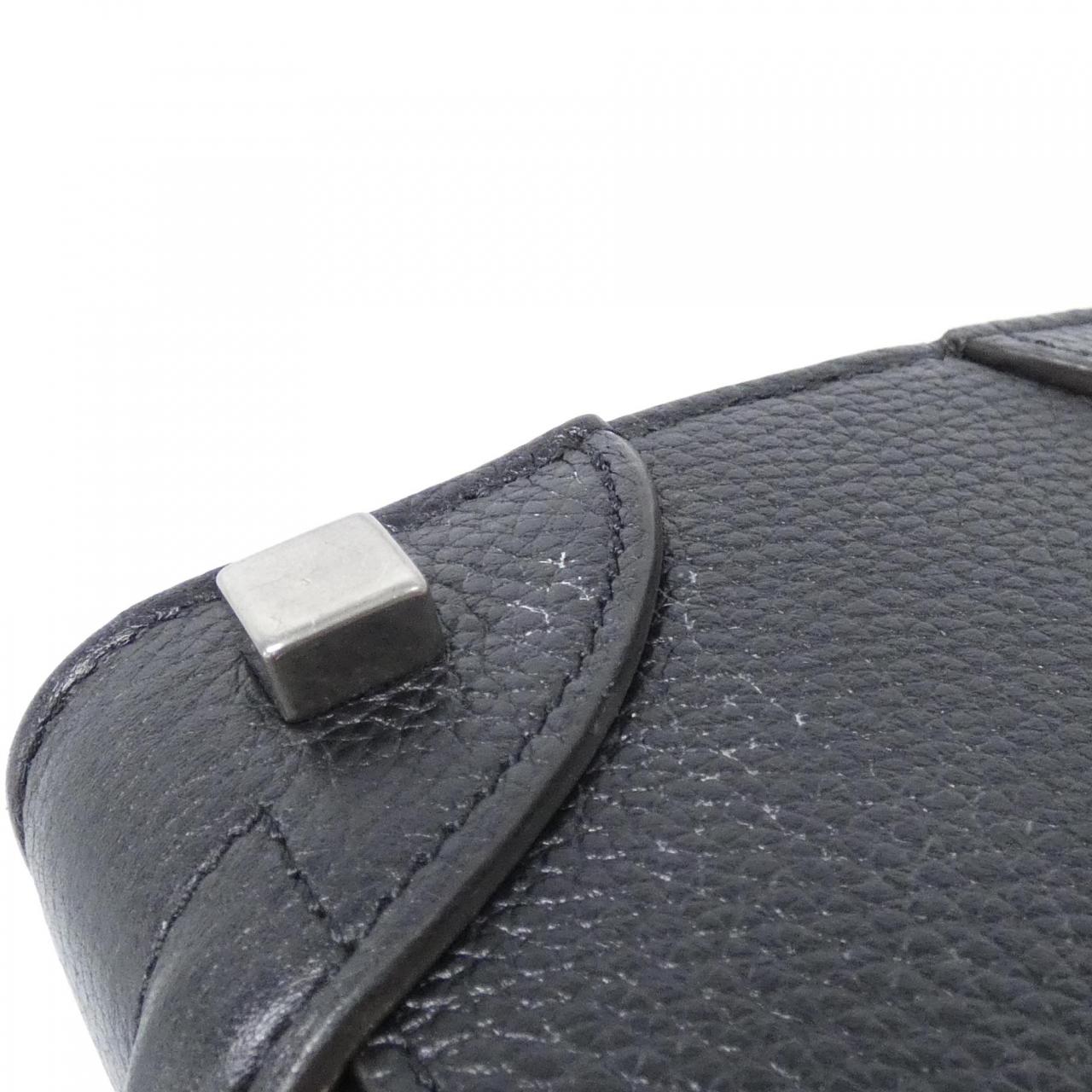 セリーヌ マイクロ ラゲージ 189793DRU バッグ