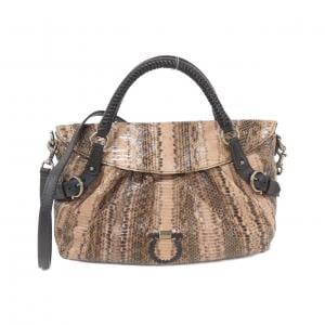 サルヴァトーレフェラガモ 21 C209 バッグ