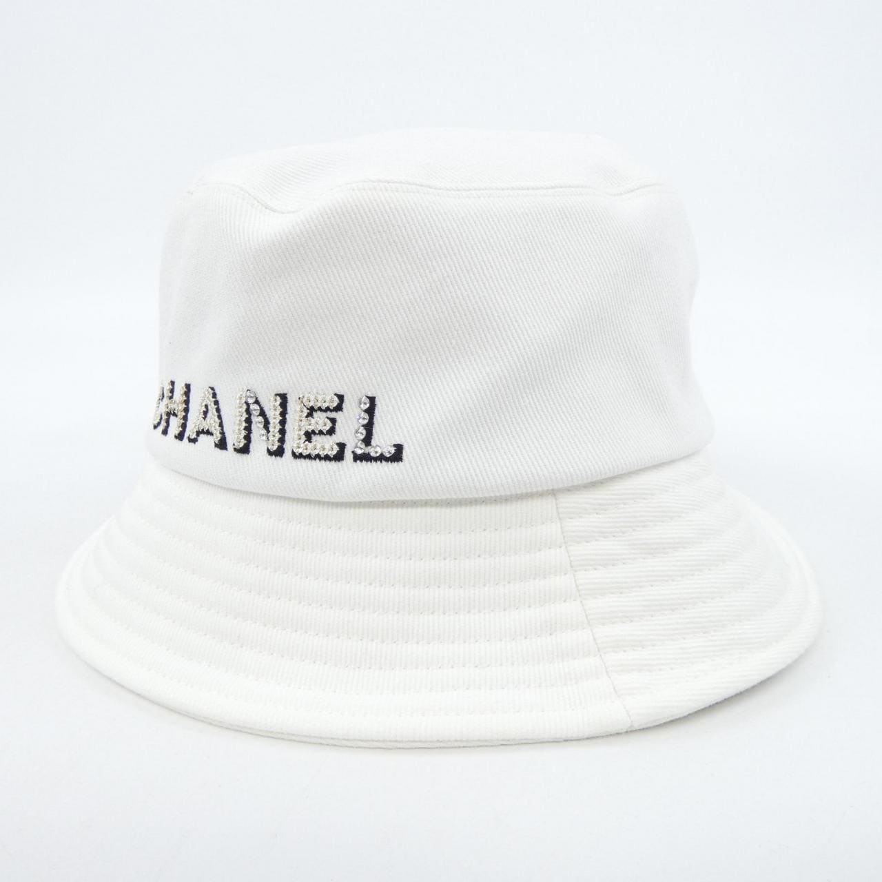 シャネル CHANEL AA8088B07871 ハット