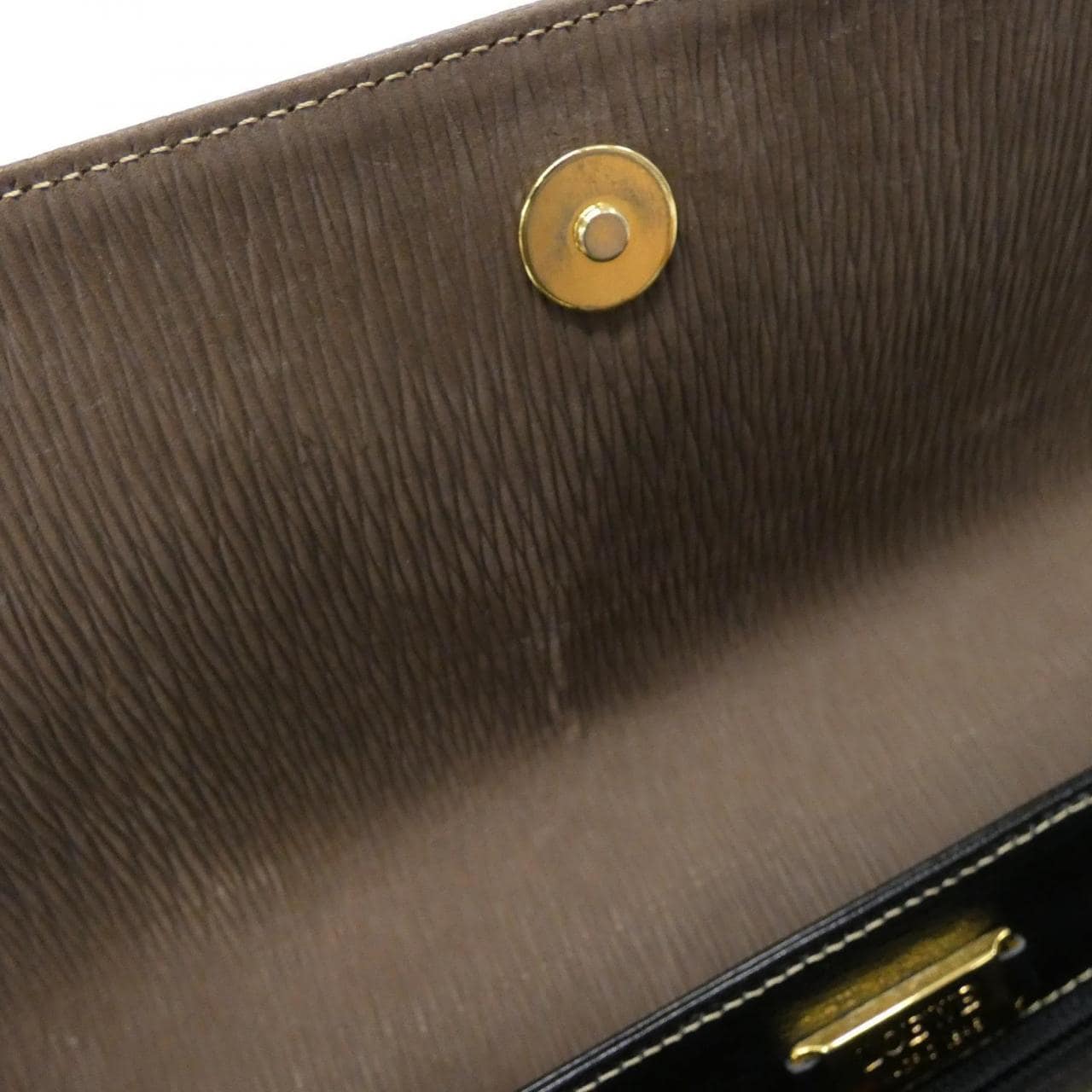 【ヴィンテージ】ロエベ ショルダーバッグ