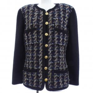 【ヴィンテージ】シャネル CHANEL 20645519. ジャケット