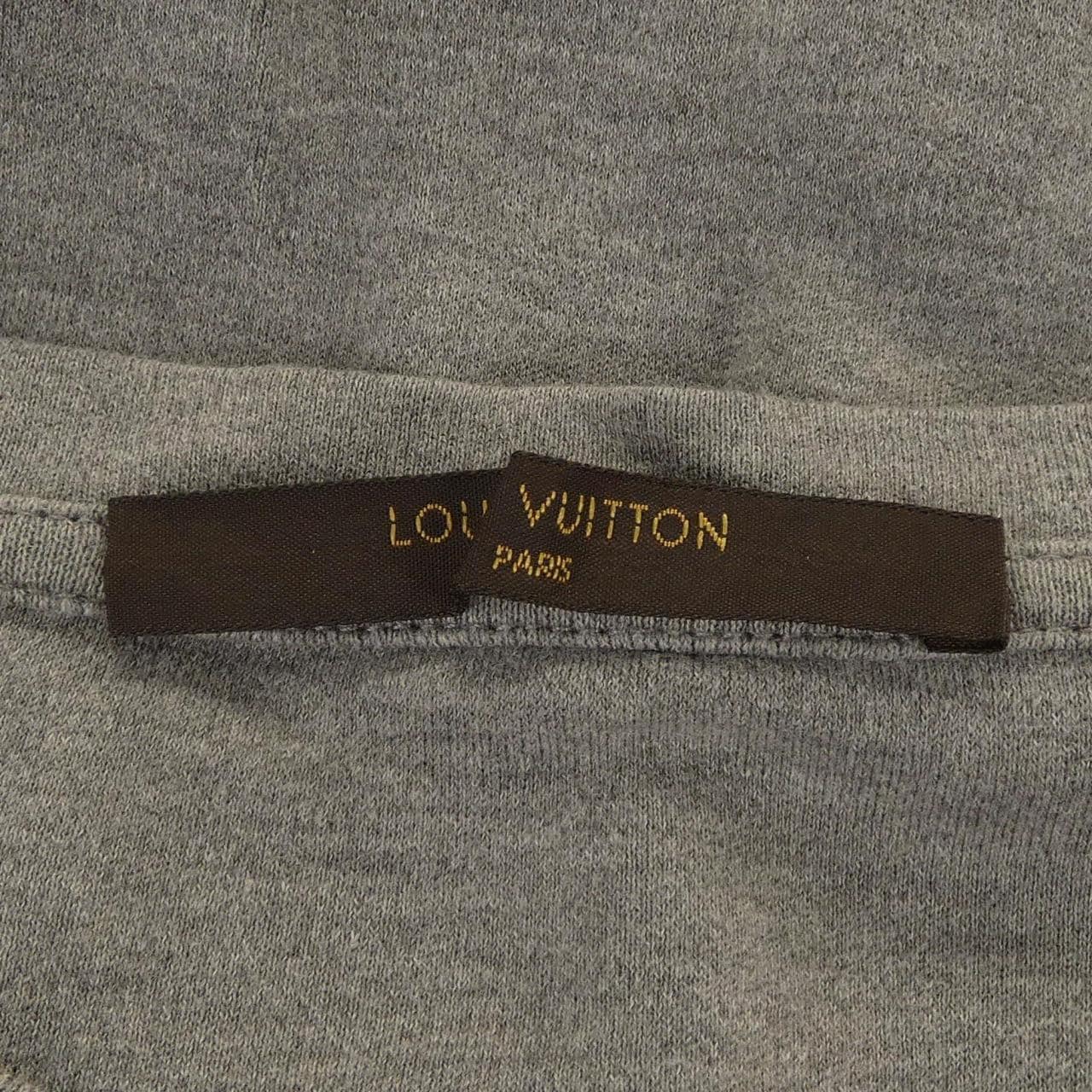 ルイヴィトン LOUIS VUITTON H4JR05CMS Tシャツ