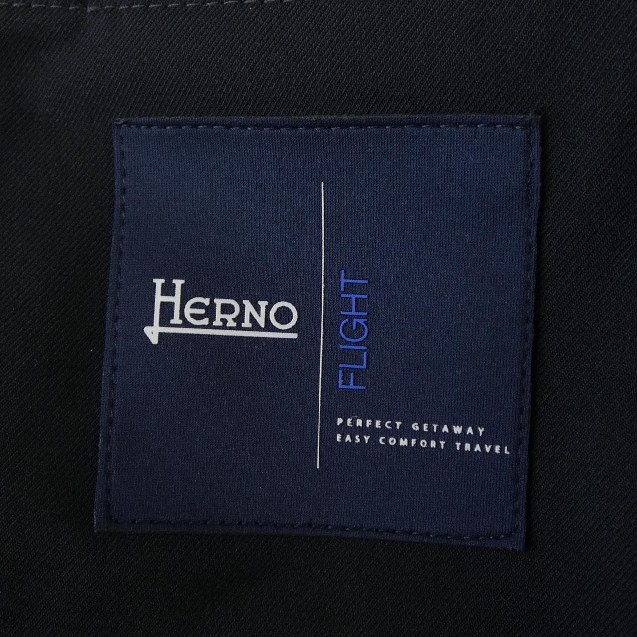 ヘルノ Herno ブルゾン