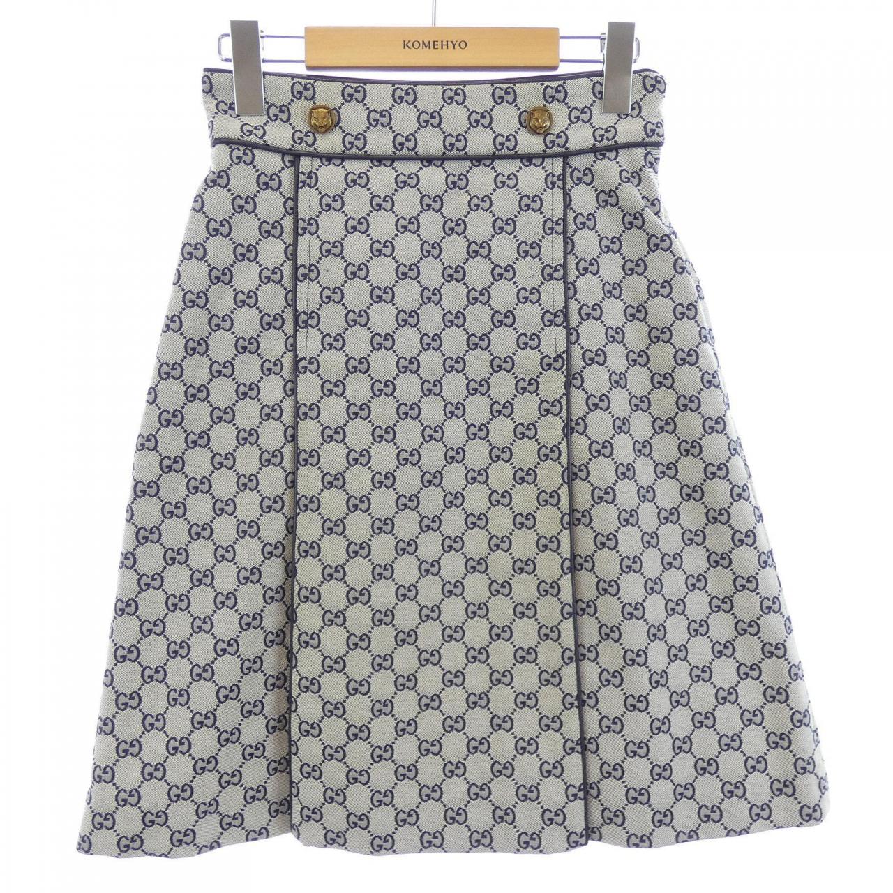 グッチ GUCCI GG 523557 ZLZ35 スカート