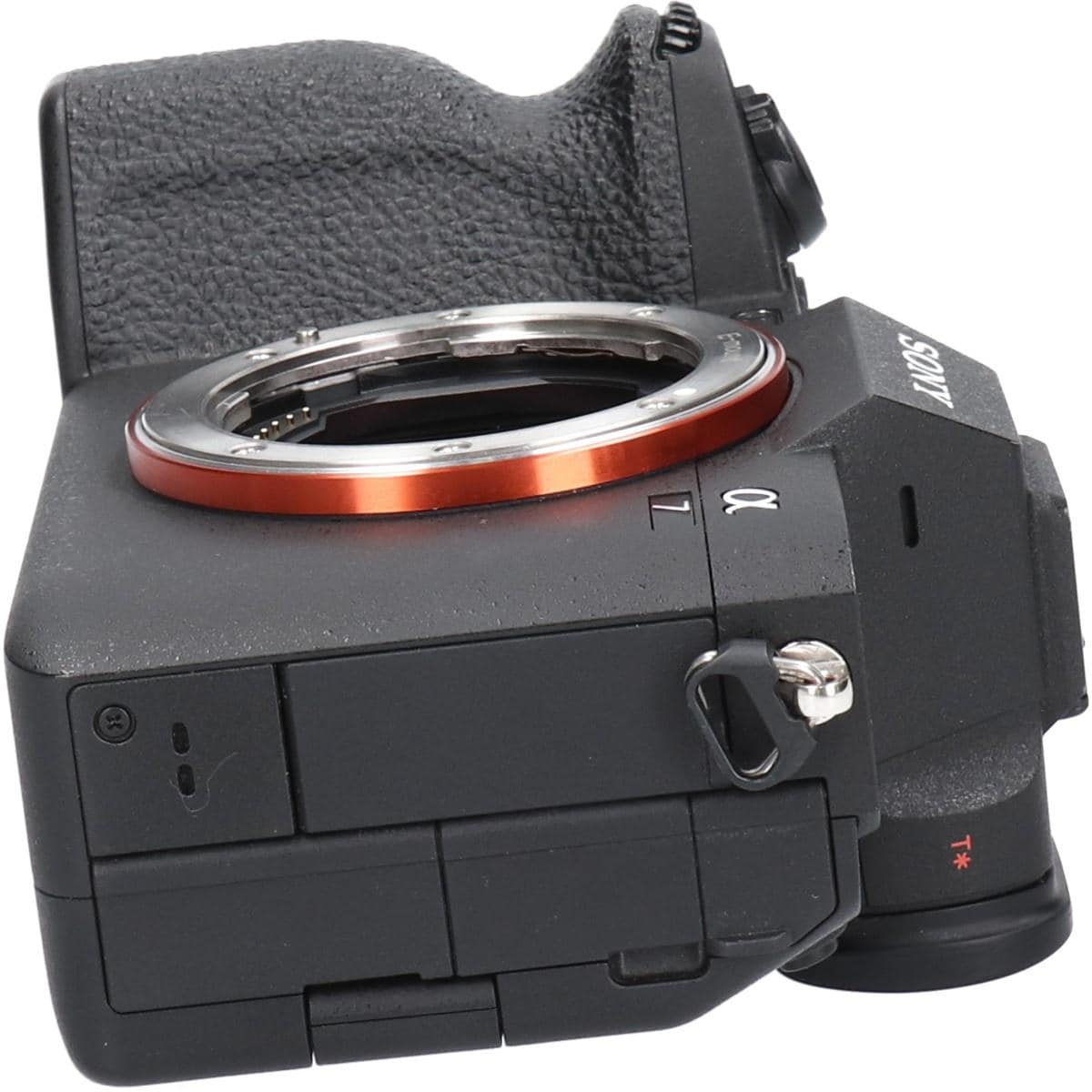 α７　ＩＶ　ＩＬＣＥ－７Ｍ４