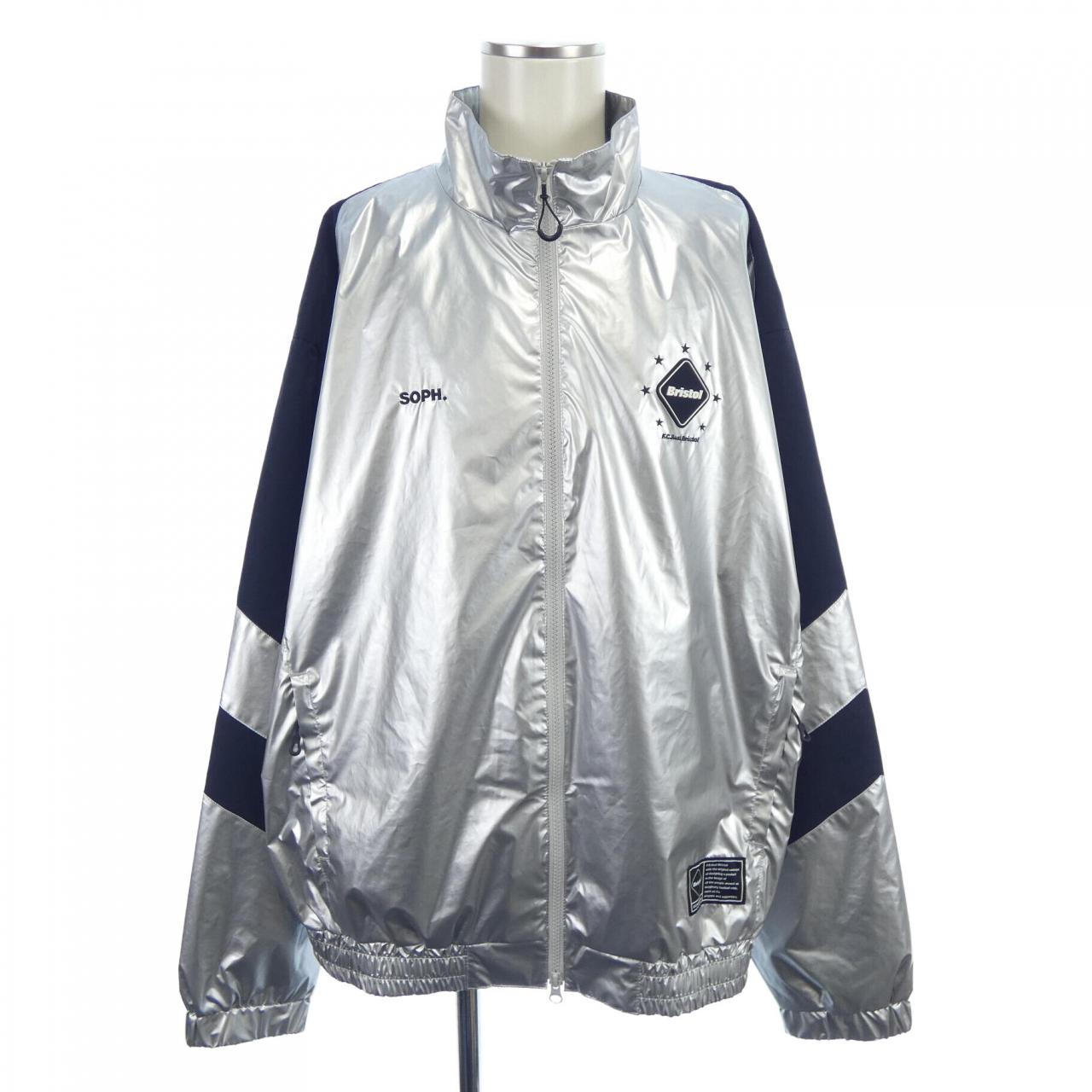エフシーアールビー F.C.R.B. ブルゾン