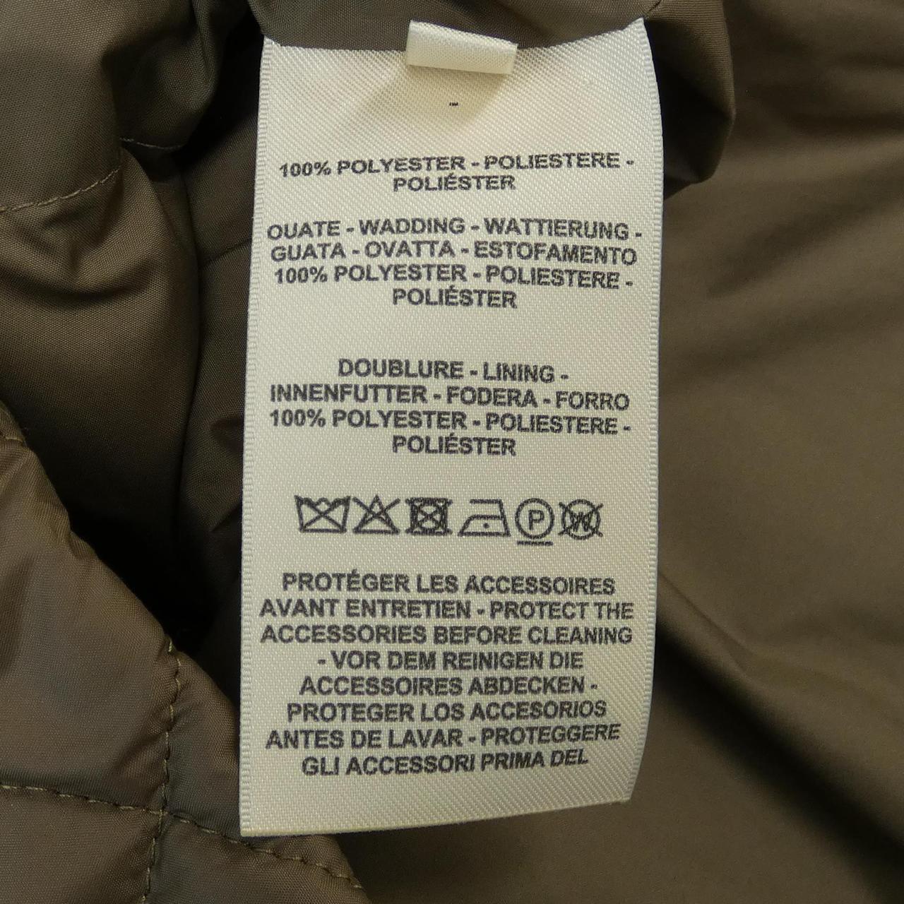 エルメス HERMES ベスト