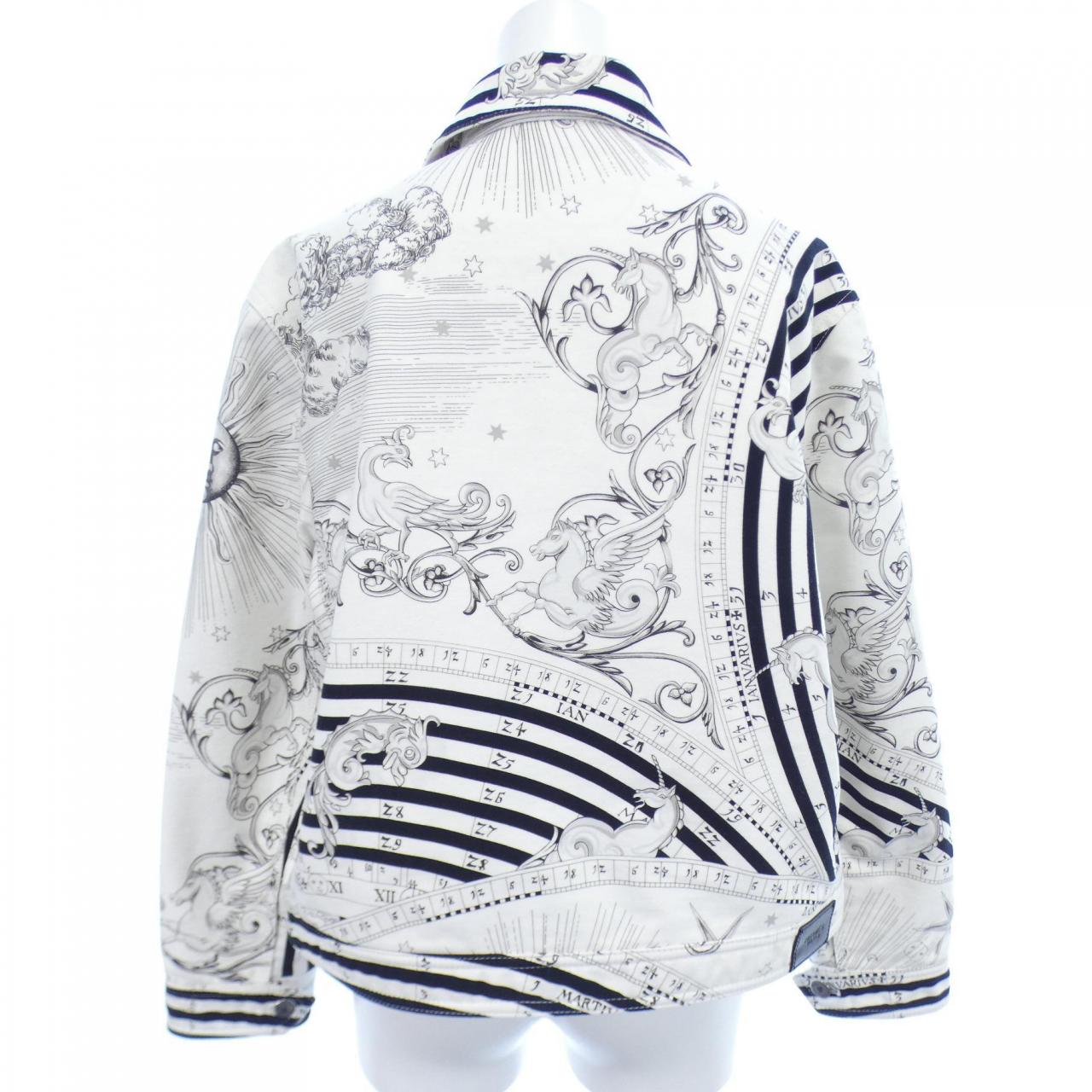 エルメス HERMES ジャケット