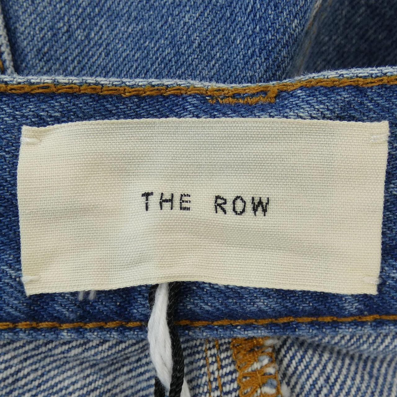 扎洛THE ROW裙子