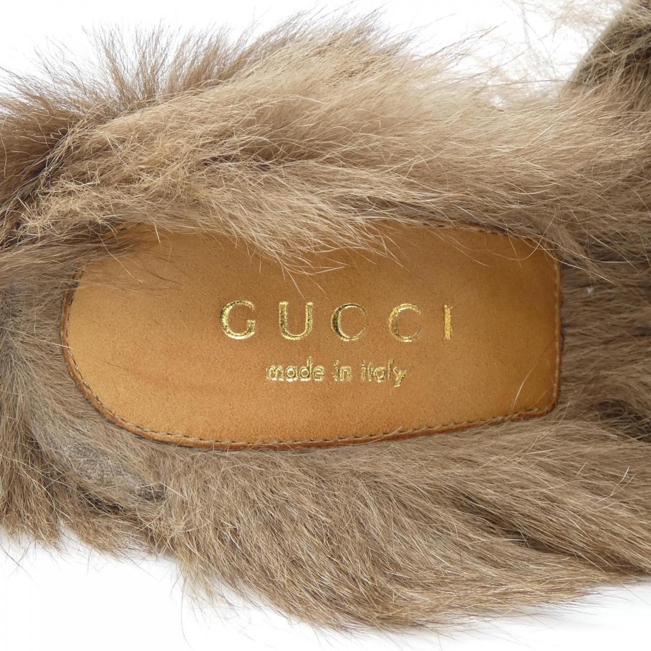 グッチ GUCCI サンダル