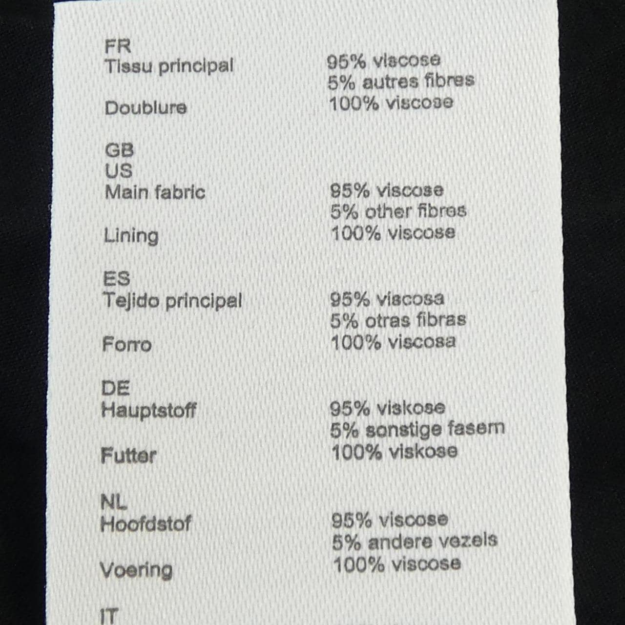 CLAUDIE PIERLOT ワンピース