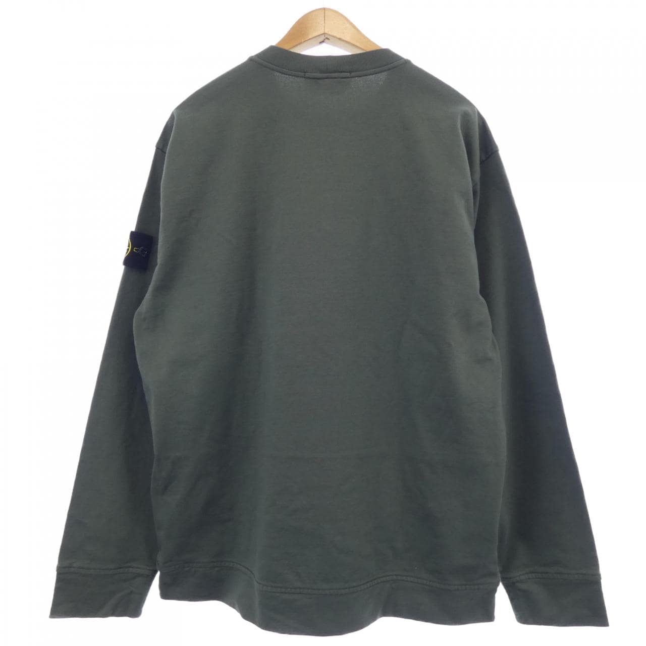 ストーンアイランド STONE ISLAND 801563750 Tシャツ