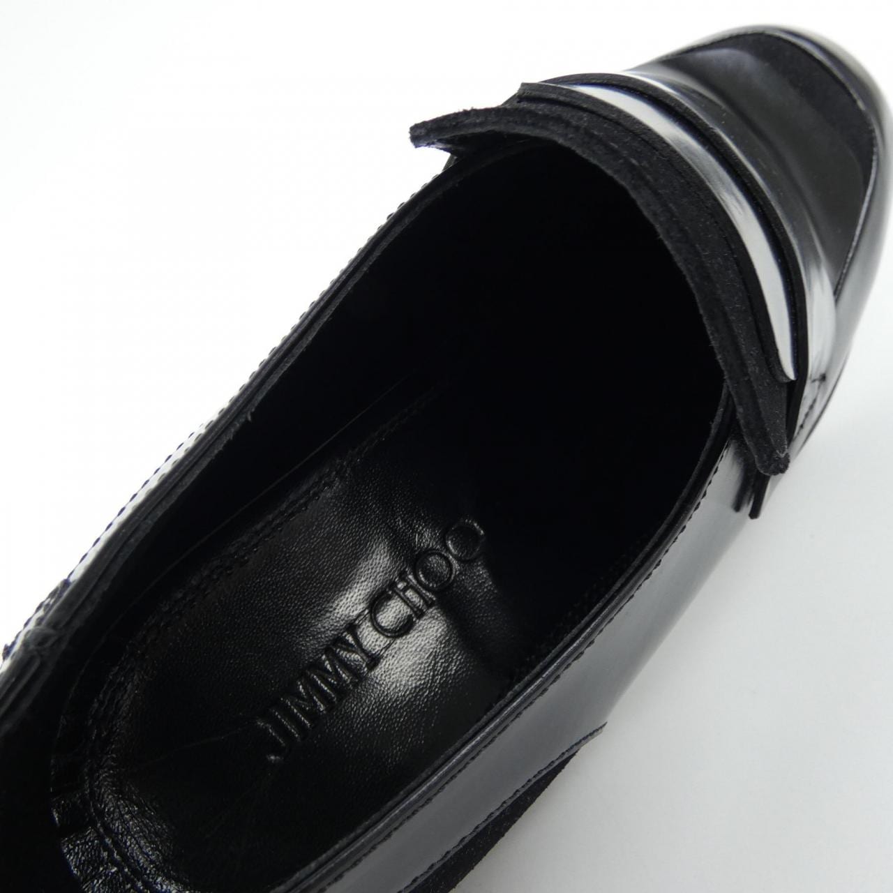 ジミーチュウ JIMMY CHOO シューズ