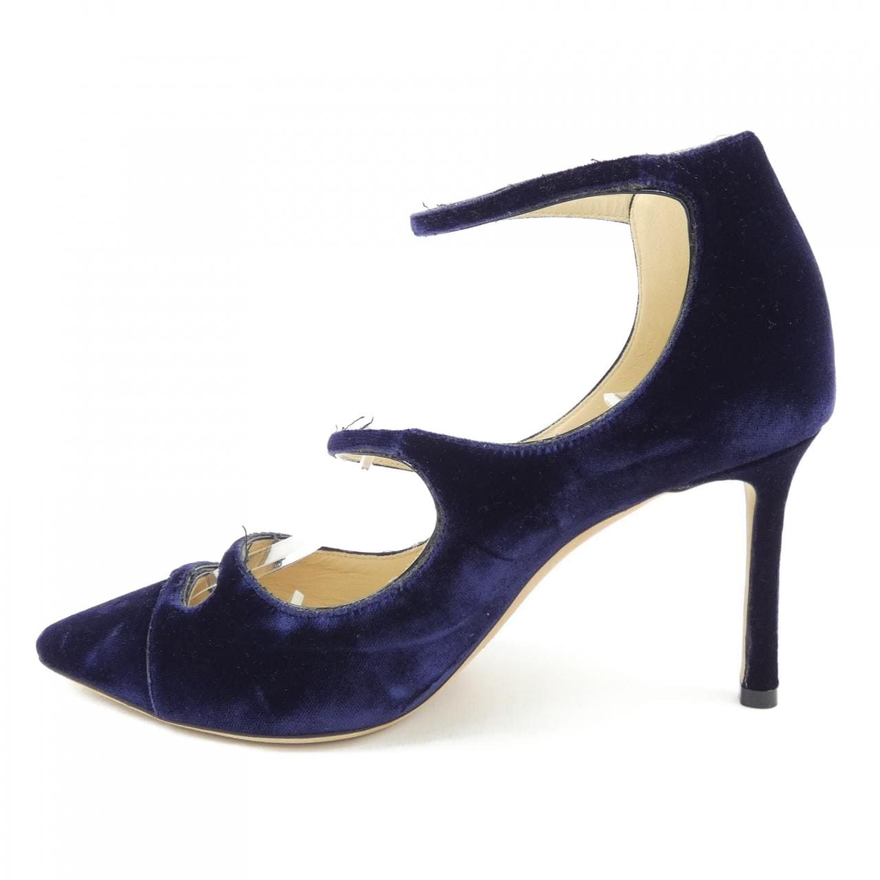 ジミーチュウ JIMMY CHOO パンプス