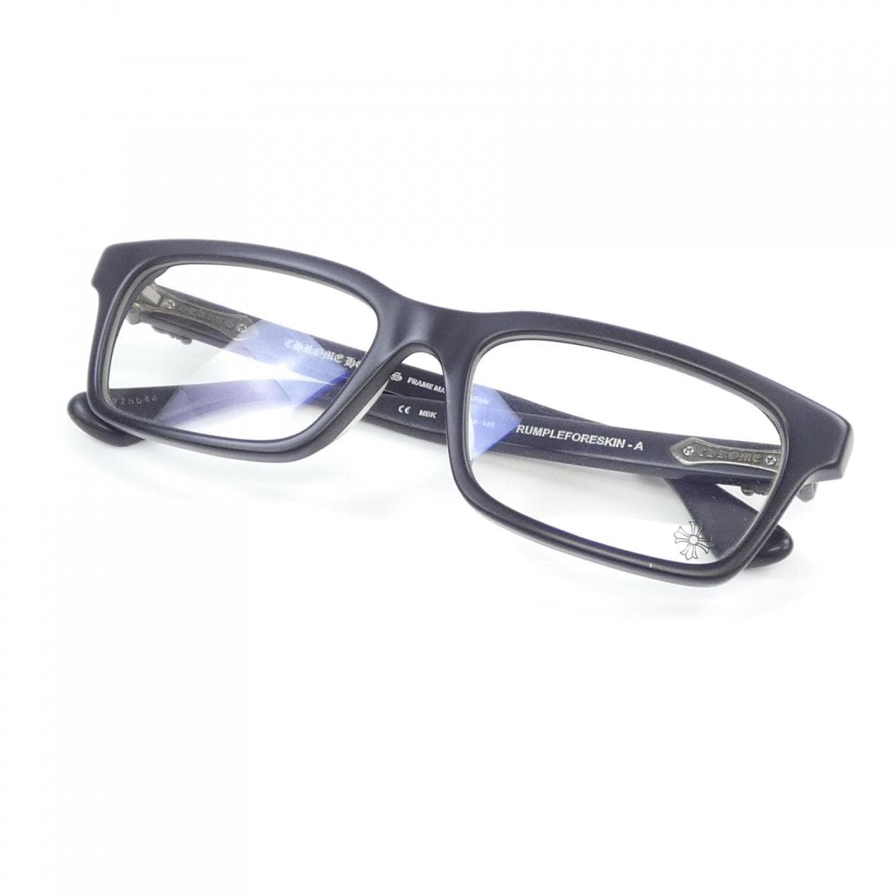 クロムハーツ CHROME HEARTS RUMPLEFORESKIN-A EYEWEAR