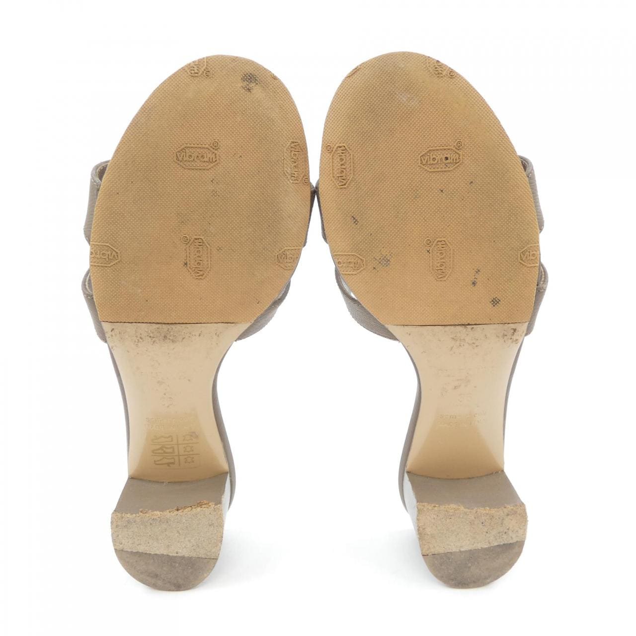 エルメス HERMES オアジス OASIS 151215Z サンダル