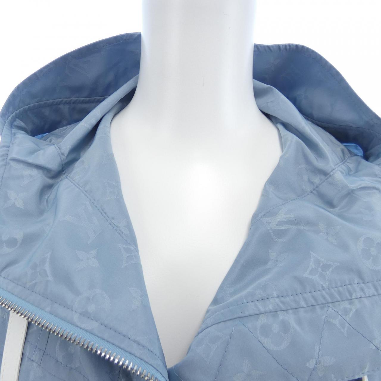 ルイヴィトン LOUIS VUITTON FQOW47FLX ブルゾン