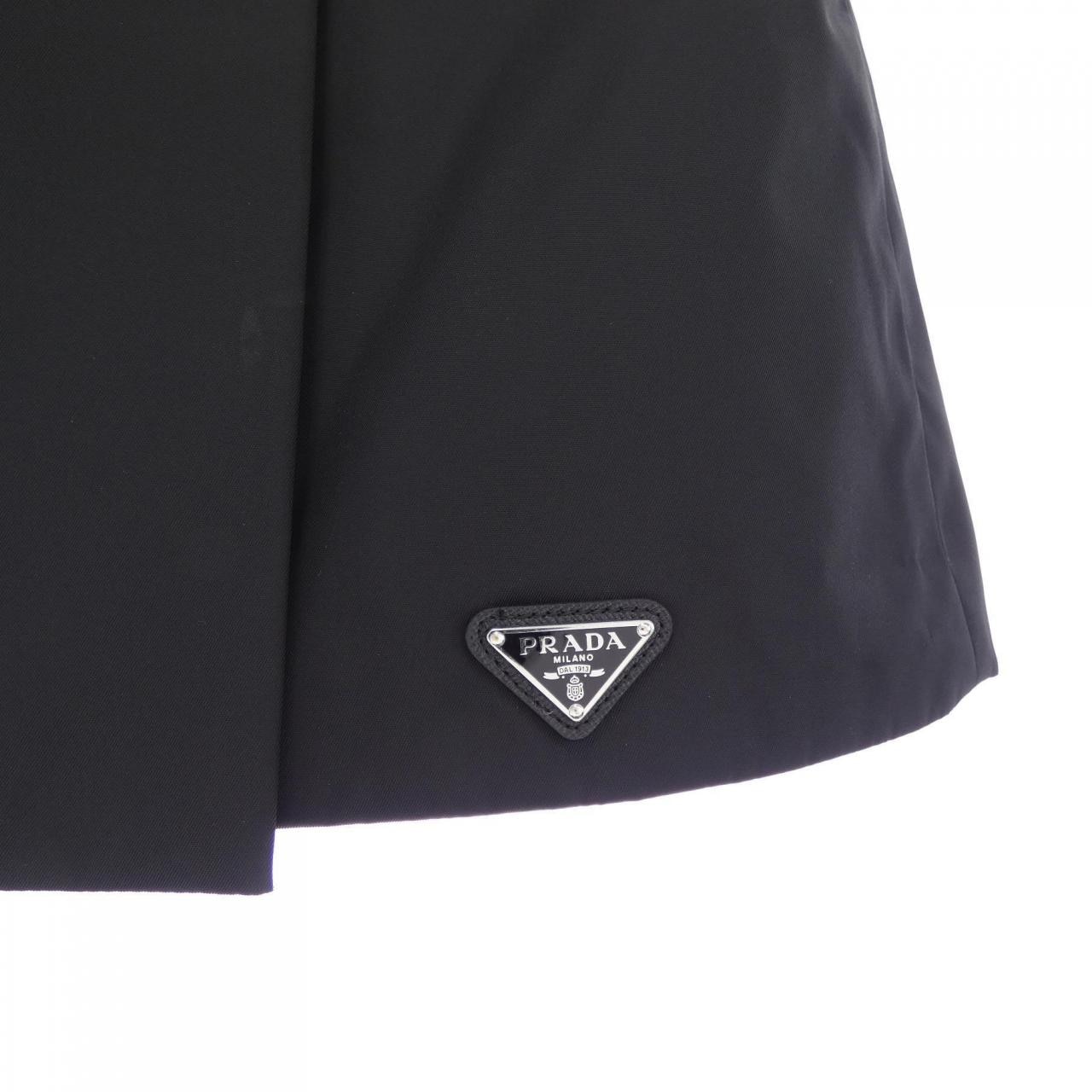 プラダ PRADA 21H986 S000 スカート