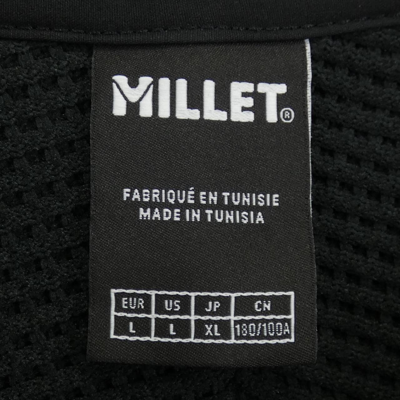 ミレー MILLET MIV10207 ジャケット