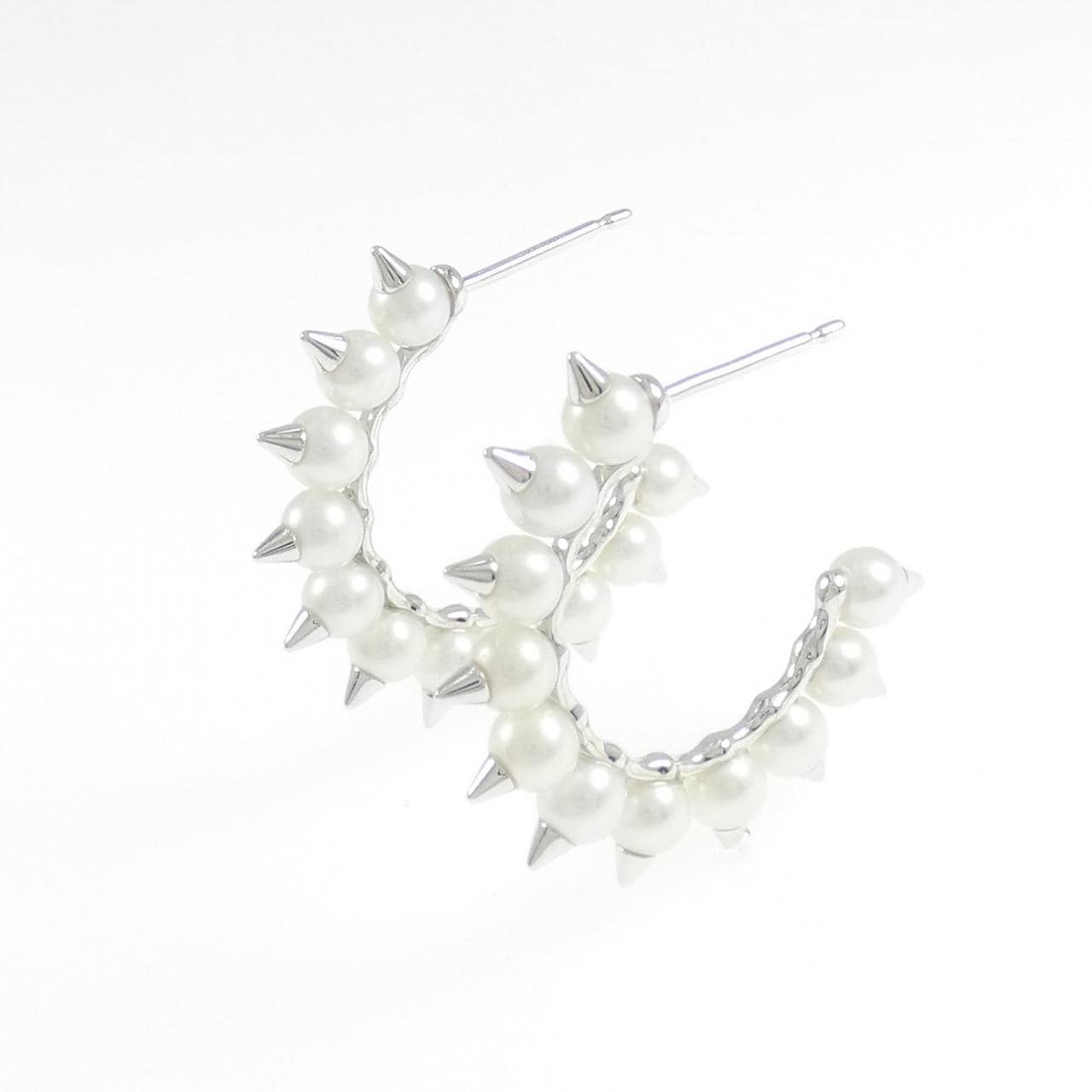 タサキ デインジャー トライブ ピアス