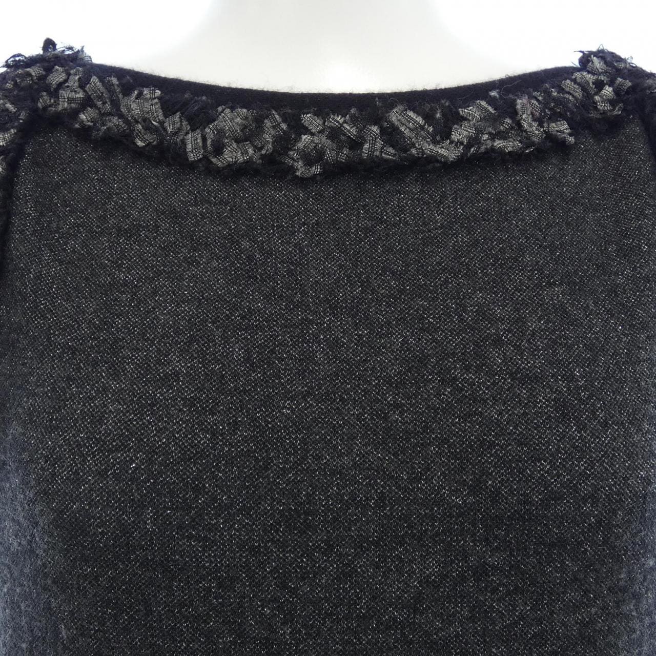 シャネル CHANEL P39246K02769 ワンピース