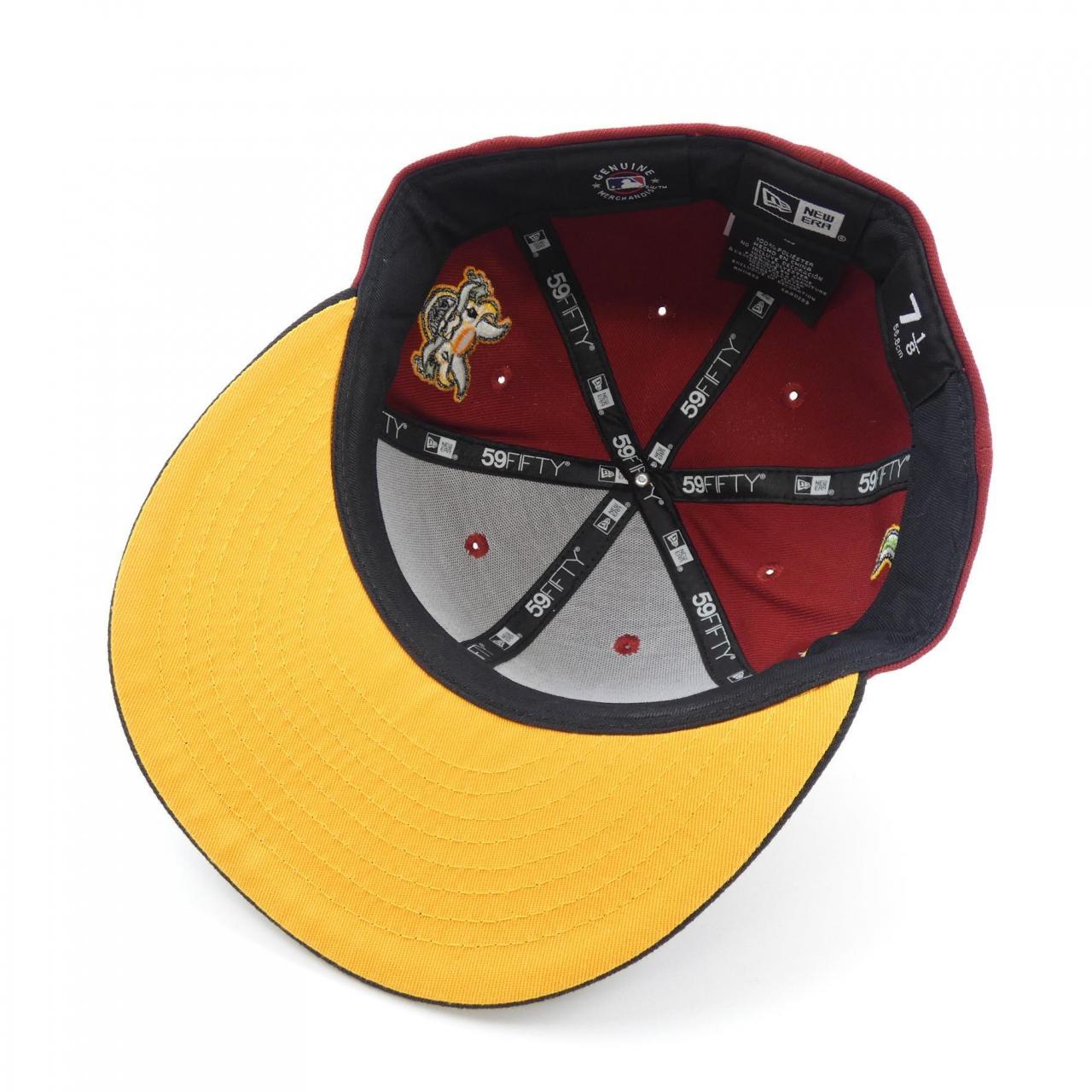 ニューエラ NEW ERA キャップ