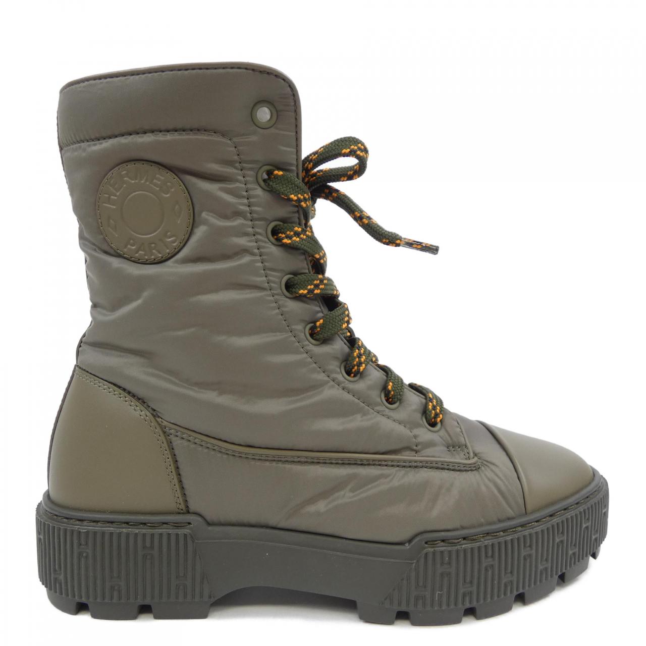 エルメス HERMES フレッシュ BOTTINES FRESH 222052Z ブーツ